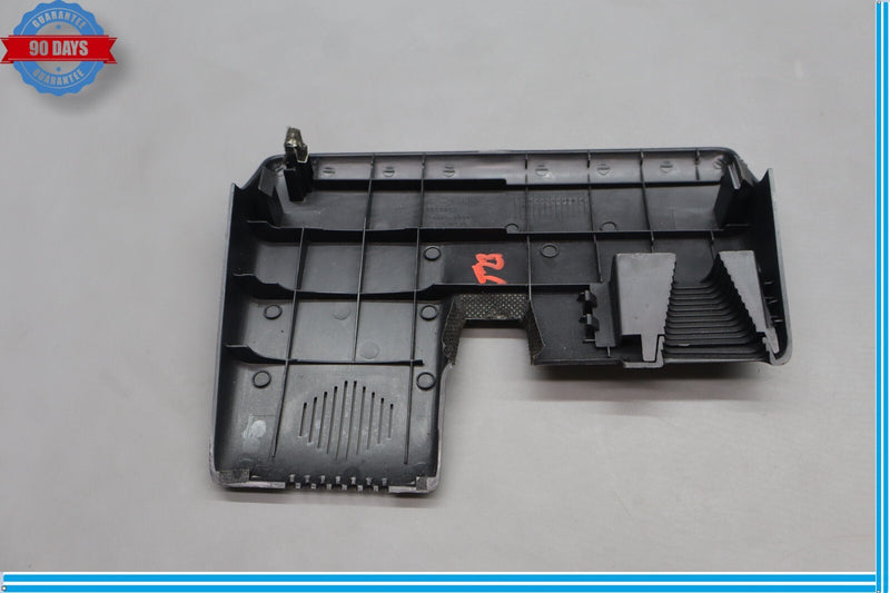 Load image into Gallery viewer, 11-13 Hyundai Equus SIG Front Windshield Upper Rain Sensor Cover Trim Oem
