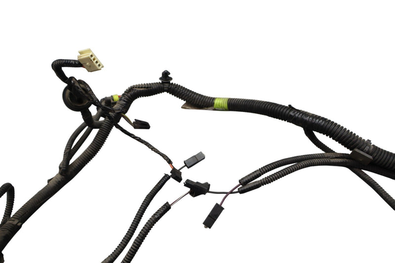 Load image into Gallery viewer, 12-15 Tesla Model S Front Module Tech Package Wiring Harness Cable Oem
