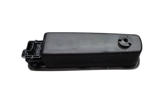 17-20 Jaguar XE Front Right Side Door Lock Switch W/ Storage Pocket Oem