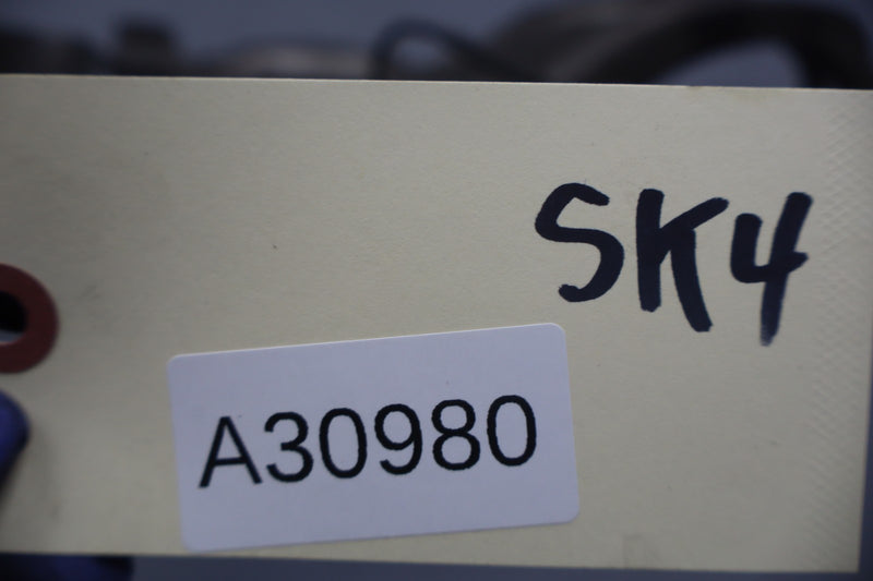 Load image into Gallery viewer, 11-17 BMW 535i 550i GT F07 Front Right Passenger Side Spindle Knuckle Hub Oem
