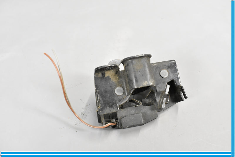 Load image into Gallery viewer, 00-06 Mercedes S500 S600 W220 Left Engine Hood Lock Latch Oem
