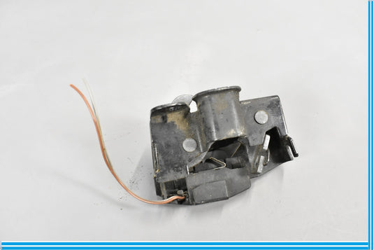 00-06 Mercedes S500 S600 W220 Left Engine Hood Lock Latch Oem