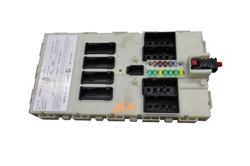 Load image into Gallery viewer, 14-21 BMW I01 i3 i3s Body Computer Control Module Unit ECU ECM BCM BCU Oem
