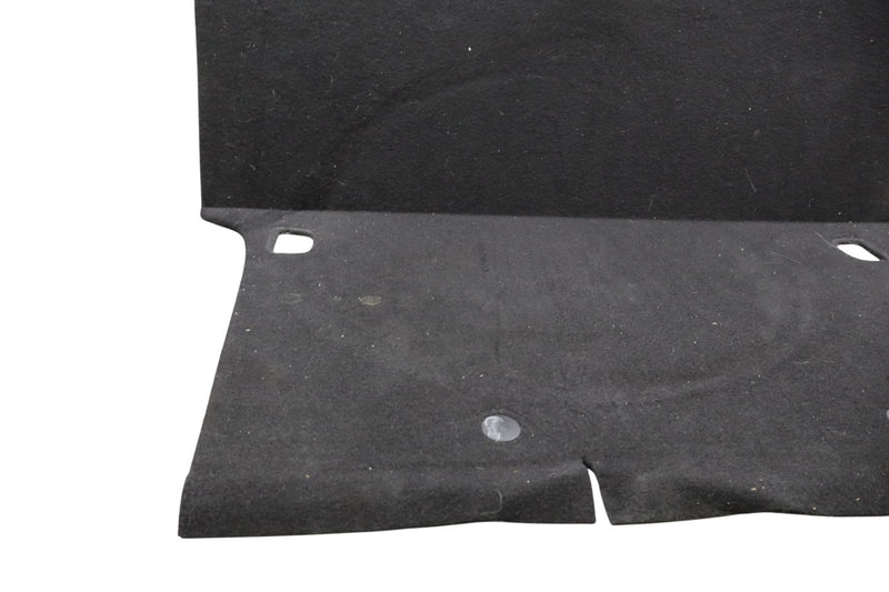 Load image into Gallery viewer, 14-21 Maserati Quattroporte M156 Rear Trunk Floor Luggage Cargo Cover Mat Oem
