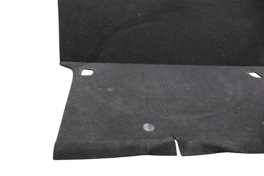 14-21 Maserati Quattroporte M156 Rear Trunk Floor Luggage Cargo Cover Mat Oem