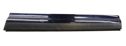 11-18 Porsche Cayenne 958 Turbo Front Right Side Lower Door Molding Oem