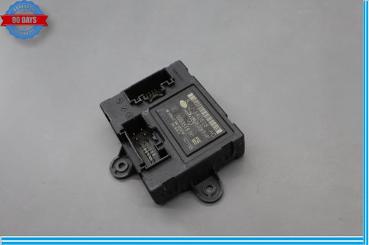 12-15 Jaguar XF XFR Front Left Driver Side Door Control Module Unit ECU Oem