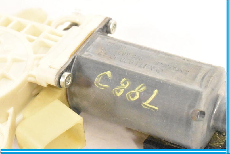 Load image into Gallery viewer, 03-12 Mercedes SL500 CLK500 Front Left Side Door Window Regulator Motor Unit
