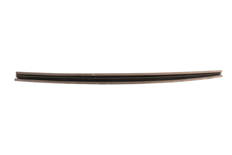 Load image into Gallery viewer, 12-18 BMW 650i 640i F12 Front Right Passenger Side Door Weather Strip Seal Oem
