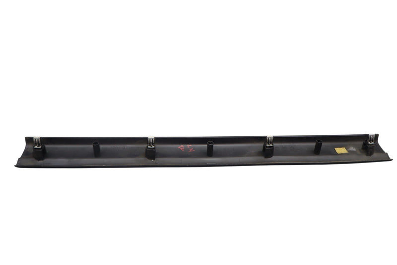 Load image into Gallery viewer, 02-05 Ford Thunderbird Left Side Inner Door Sill Trim Cover 1W637613200AFW Oem
