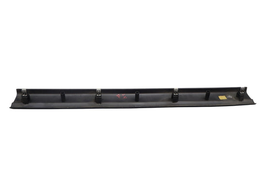 02-05 Ford Thunderbird Left Side Inner Door Sill Trim Cover 1W637613200AFW Oem