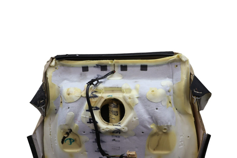 Load image into Gallery viewer, 12-18 Audi A7 Quattro Front Left Driver Side Lower Bottom Seat Cushion Beige Oem
