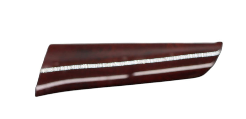 Load image into Gallery viewer, 11-13 Hyundai Equus Right Passenger Side Dash Wood Grain 3N84796000 Oem
