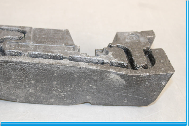 Load image into Gallery viewer, 03-12 Mercedes R230 SL550 SL500 Front Left Shock Absorber Impact Bumper Oem
