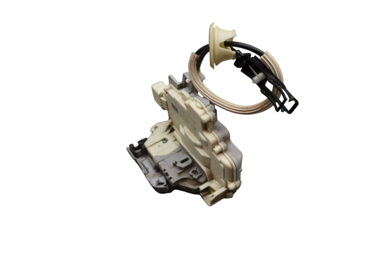 Load image into Gallery viewer, 10-18 Volkswagen Touareg Front Left Driver Side Door Latch Lock Actuator Oem
