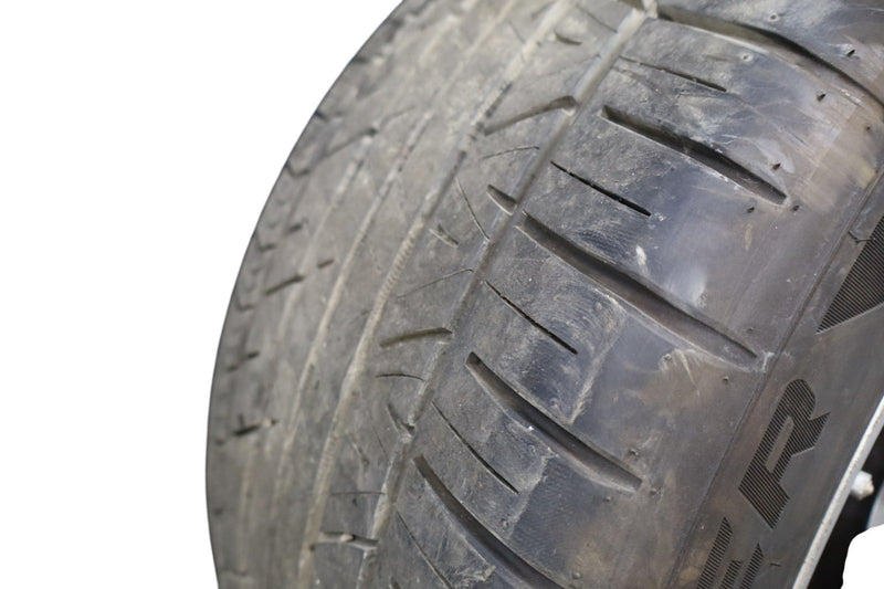 Load image into Gallery viewer, 10-16 Porsche Panamera 970 20 " Alloy Wheel With Tyre 255/40/R20 Set of 8 Oem
