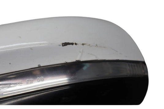 10-15 Jaguar XJ XJL X351 Front Left Side Door Rear View Mirror AW9317E699DB OEM