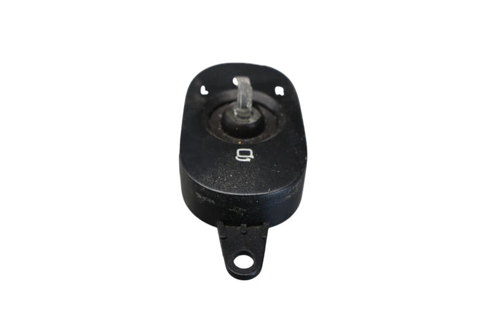 03-12 Bentley Continental GT CTG Power Door Mirror Control Switch 3W0959565 Oem