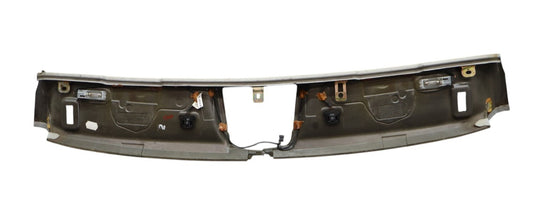 98-03 Mercedes W208 CLK430 CLK320 Front Top Upper Headliner Trim Panel Gray OEM