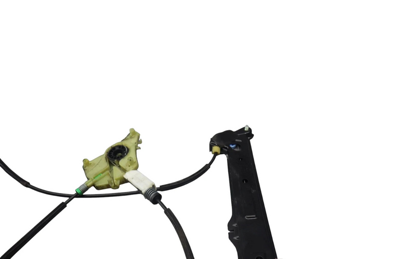 Load image into Gallery viewer, 12-18 Audi A7 Quattro Front Right Passenger Side Door Window Regulator Moter Oem
