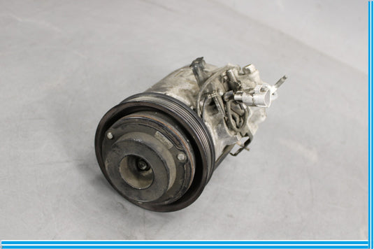 02-10 Lexus SC430 AC Air Conditioning Compressor Oem