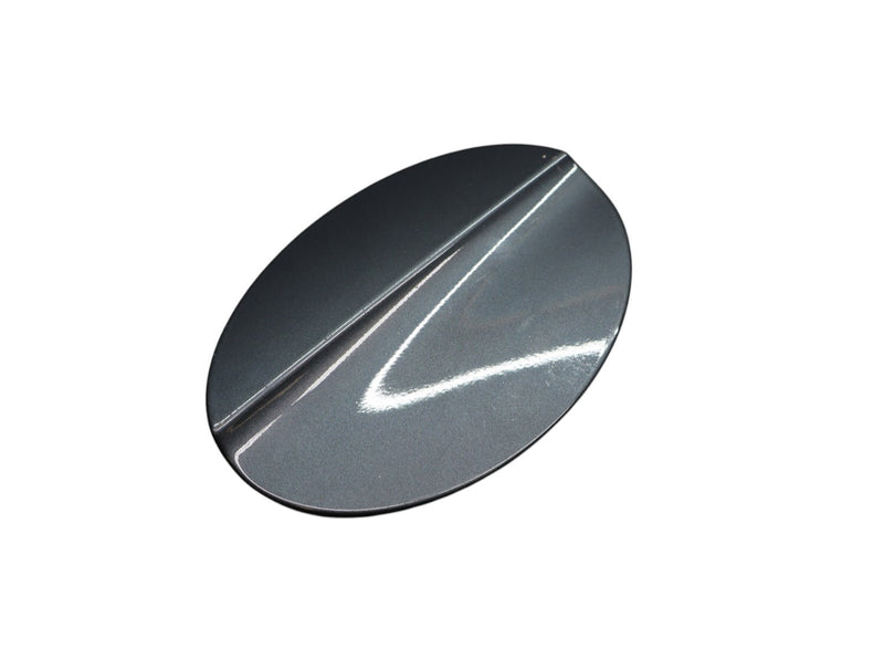 Load image into Gallery viewer, 06-11 Mercedes W219 CLS550 CLS500 Fuel Gas Tank Lid Cover Trim 2197570106 Oem
