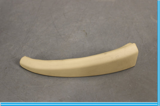 09-15 Jaguar XF XFR Left Driver Side Dashboard Trim Cover Oem