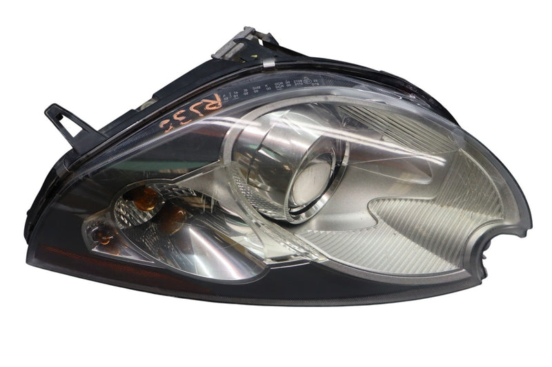 Load image into Gallery viewer, 07-11 Jaguar XK XKR Front Right Passenger Side Xenon Headlight Lamp Oem *Damaged
