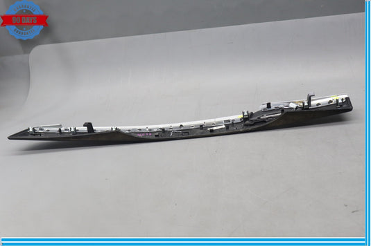 09-15 BMW 750Li F01 F02 Rear Left Driver Side Interior Door Trim Cover Oem