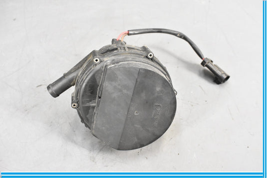 03-12 Maserati Quattroporte Smog Secondary Air Injection Pump Oem