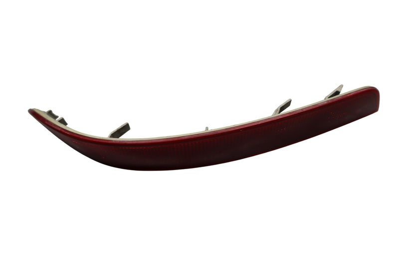Load image into Gallery viewer, 10-12 Mercedes GL450 GL550 X164 Rear Left Driver Side Bumper Reflector Light Oem
