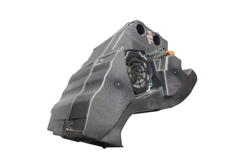 Load image into Gallery viewer, 11-24 Infiniti QX56 QX80 Rear Audio Subwoofer Sub Woofer Bose 281701LA0A Oem
