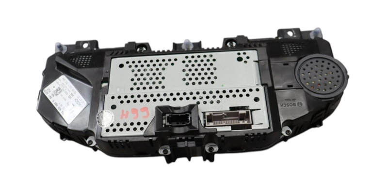 Load image into Gallery viewer, 11-12 Volkswagen VW Touareg Instrument Cluster Gauge Speedometer 7P6920980 OEM
