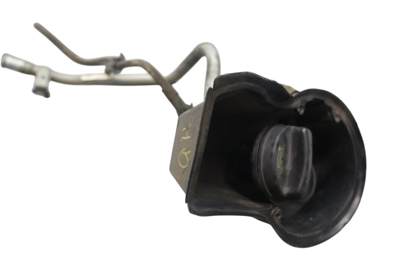 Load image into Gallery viewer, 02-05 Ford Thunderbird Fuel Filler Tube Hose Neck Gas Lid Pipe 3W639034AA Oem
