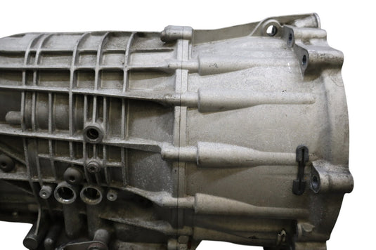 10-13 Porsche Panamera 970 S RWD Automatic Transmission Gearbox Assembly Oem