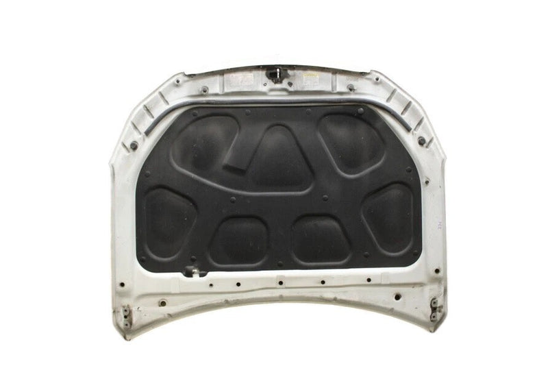 Load image into Gallery viewer, 09-14 Hyundai Genesis Front Hood Bonnet Shell Cover Panel White 664003M010 OEM

