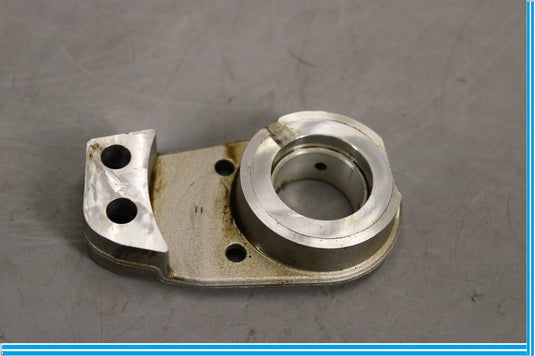 12-18 Audi A8 Quattro Engine Oil Cooler Renault Oem