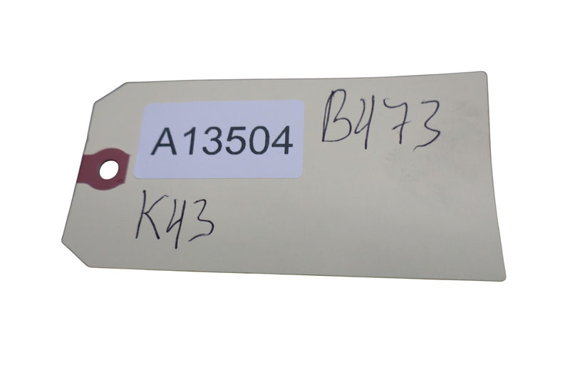Load image into Gallery viewer, 13-16 Ford Escape 2.0L AC A/C Conditioner Suction Line Hose CV6Z19D742E Oem

