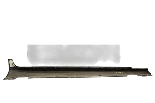 12-14 Mercedes W218 CLS400 CLS550 Left Side Skirt Rocker Panel Molding OEM