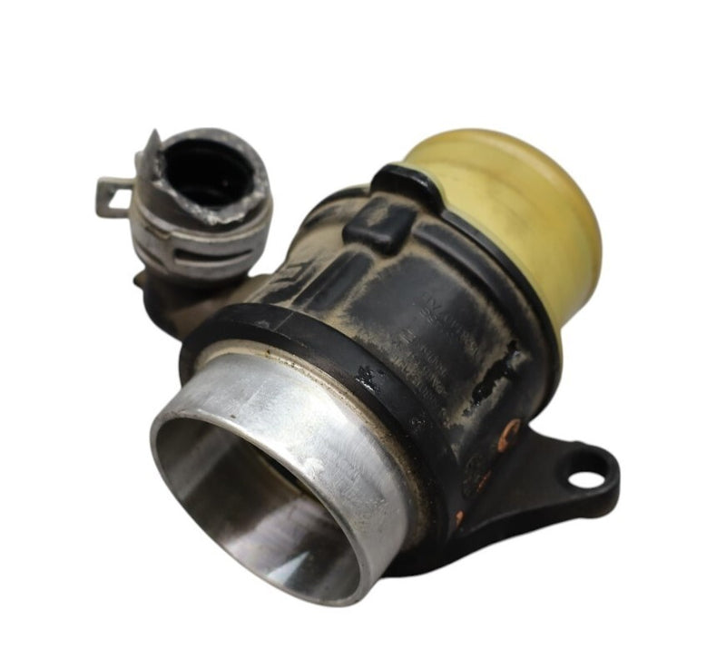 Load image into Gallery viewer, 17-19 Alfa Romeo Giulia Engine Egr Emission System Vacuum Pump 05281407AB Oem
