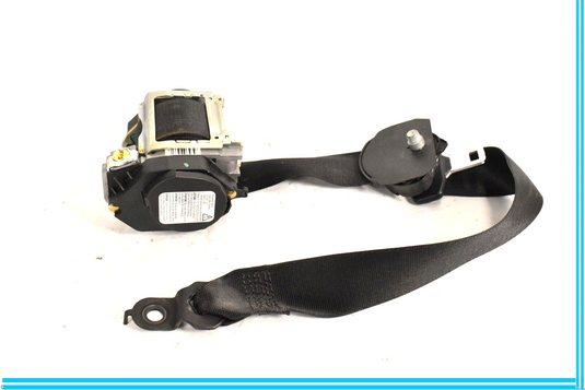 06-09 Mercedes W164 ML63 AMG Front Left Side Seat Belt Seatbelt Retractor