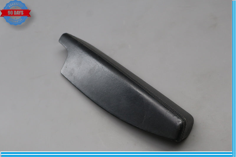 Load image into Gallery viewer, 11-18 Porsche Cayenne Front Left Side Door Panel Armrest Arm Rest 7P5867173 Oem
