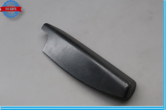 11-18 Porsche Cayenne Front Left Side Door Panel Armrest Arm Rest 7P5867173 Oem