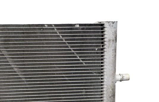 14-22 Land Range Rover Sport Engine Intercooler Radiator FPLA8D048AA Oem