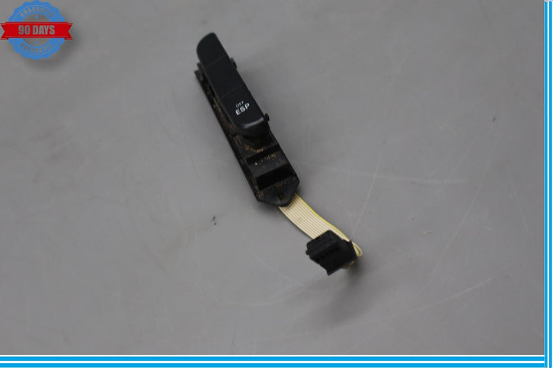 Load image into Gallery viewer, 03-08 Mercedes R230 SL500 SL550 Center Console ESP Switch Control Button Oem
