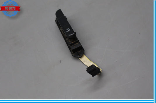 03-08 Mercedes R230 SL500 SL550 Center Console ESP Switch Control Button Oem