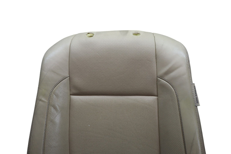 Load image into Gallery viewer, 11-14 Hyundai Genesis Front Left Driver Side Seat Upper Cushion Oem
