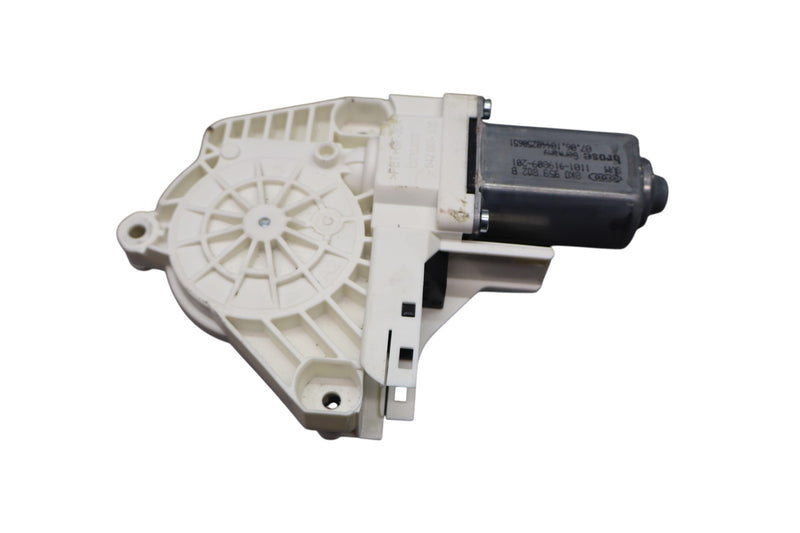 Load image into Gallery viewer, 11-18 Porsche Cayenne 958 Front Right Side Window Regulator Motor 8K0959802B Oem
