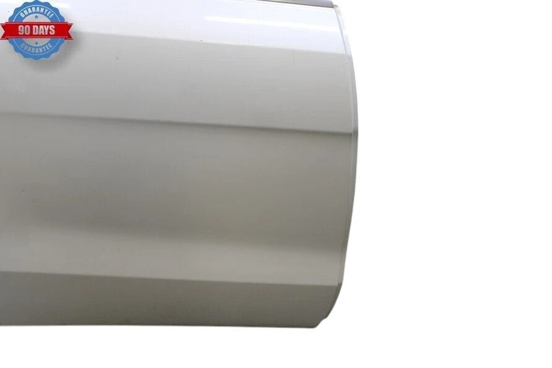 Load image into Gallery viewer, 13-19 Mercedes GL550 GL450 X166 Rear Right Passenger Side Door Shell Panel OEM

