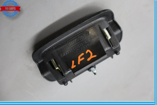 10-13 Jaguar X351 XJ Front Left Driver Side Seat Picnic Tray Latch Tan Oem
